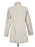 Vince Camuto Ivory Coat Size M - photo 2