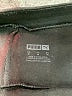 Puma Solid Black Active Pants Size M - photo 7