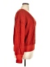 t.la 100% Cotton Red Pullover Sweater Size XL - photo 4