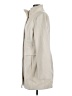 Vince Camuto Ivory Coat Size M - photo 5