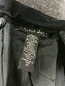 Laundry by Shelli Segal Black Blazer Size 10 - photo 6