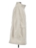 Vince Camuto Ivory Coat Size M - photo 4