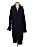 WeWoreWhat 100% Acrylic Blue Cardigan Size XXS - photo 1