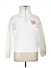 Gameday Social White Pullover Hoodie Size XL - photo 1