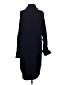 WeWoreWhat 100% Acrylic Blue Cardigan Size XXS - photo 2