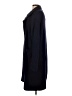WeWoreWhat 100% Acrylic Blue Cardigan Size XXS - photo 5