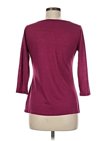 The Limited 3/4 Sleeve T-Shirt (view 2)