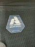 Russell Athletic Solid Black Active Pants Size M - photo 7