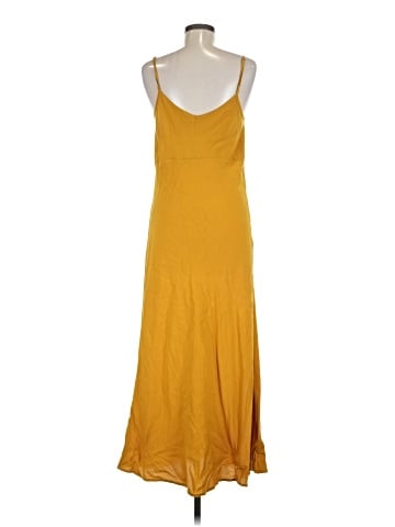 Tysa Casual Dress (view 2)