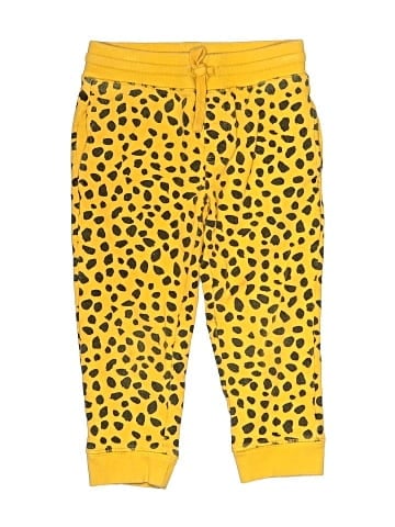 Stella McCartney Casual Pants (view 1)