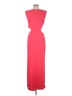 Unbranded Pink Casual Dress Size M - photo 2