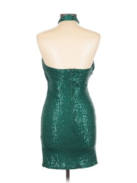 Used Green Sparkly Dresses On Sale Up To 90% Off