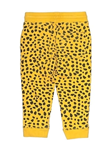 Stella McCartney Casual Pants (view 2)