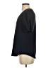 Green Envelope Black Short Sleeve Top Size S - photo 5