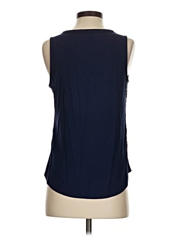 NY&C Sleeveless T-Shirt (view 2)
