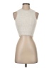 Unbranded Ivory Sweater Vest Size XS (estimated) - photo 1