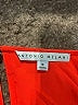 Antonio Melani 100% Silk Red Blouse Size S - photo 7
