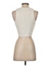 Unbranded Ivory Sweater Vest Size XS (estimated) - photo 2