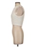 Unbranded Ivory Sweater Vest Size XS (estimated) - photo 5