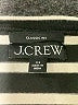 J.Crew 100% Cotton Black Long Sleeve Turtleneck Size XS - photo 7
