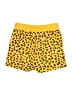 Stella McCartney Animal Print Yellow Shorts Size 4 - photo 2