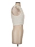 Unbranded Ivory Sweater Vest Size XS (estimated) - photo 4