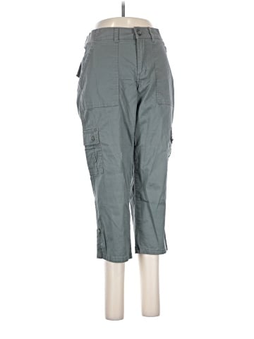 Lee Cargo Pants (view 1)