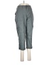 Lee Gray Cargo Pants Size 28 waist (estimated) - photo 1