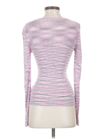 Margaret O'Leary Long Sleeve T-Shirt (view 2)