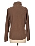 Woolrich 100% Cotton Brown Long Sleeve Top Size L - photo 2