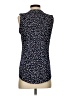 SJS Blue Sleeveless T-Shirt Size S (petite) - photo 2