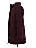 Vince Camuto Burgundy Coat Size M - photo 5