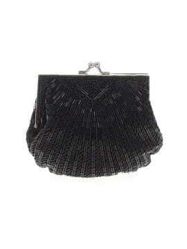 Assorted Brands Clutch