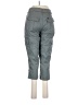 Lee Gray Cargo Pants Size 28 waist (estimated) - photo 2