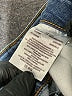 Assorted Brands 100% Polyester Blue Jeans Size 10 - photo 7