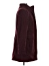 Vince Camuto Burgundy Coat Size M - photo 4
