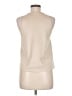 Zara Yellow Sleeveless Top Size M - photo 2