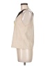 Zara Yellow Sleeveless Top Size M - photo 5