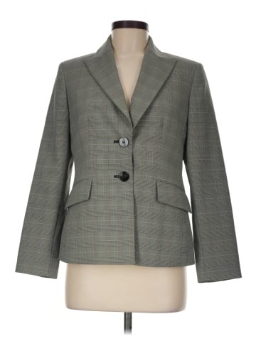 Evan Picone Blazer (view 1)
