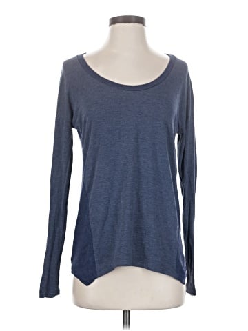Thyme and Honey Long Sleeve T-Shirt (view 1)