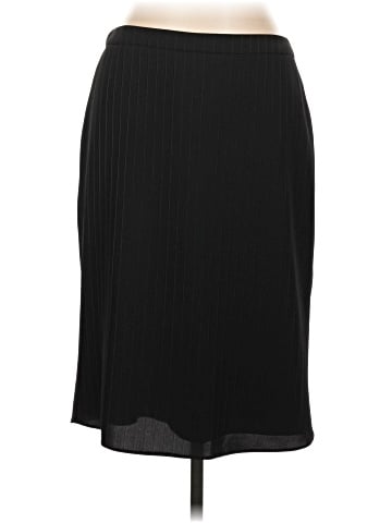 Armani Collezioni Formal Skirt (view 1)