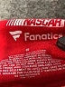 Fanatics Red Pullover Hoodie Size S (estimated, youth) - photo 3
