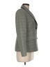 Evan Picone Plaid Gray Blazer Size 8 (petite) - photo 4