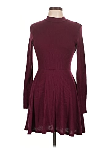 Silence and Noise Casual Dress (view 1)