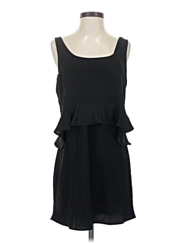 Trafaluc by Zara Cocktail Dress (view 1)