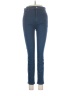 J Brand Chevron-herringbone Blue Jeans Size 28 waist - photo 1