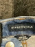 Aeropostale Hearts Blue Jeans Size 4 - photo 7