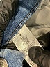 Aeropostale Hearts Blue Jeans Size 4 - photo 8
