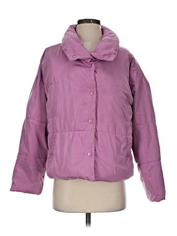 Free People Jacket (view 1)