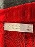 LC Lauren Conrad Red Pullover Sweater Size XL - photo 7